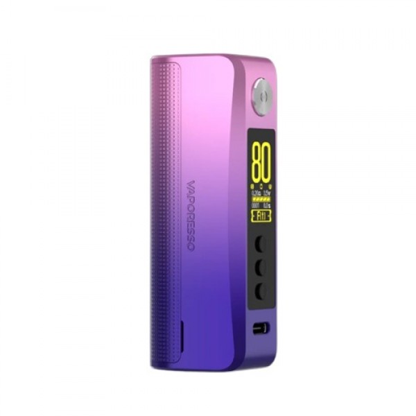 Vaporesso Gen 80 S MOD 80W Vaporesso Gen 80 S MOD 80W