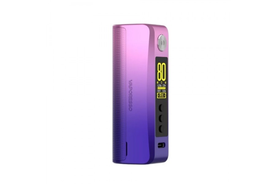 Vaporesso Gen 80 S MOD 80W Vaporesso Gen 80 S MOD 80W