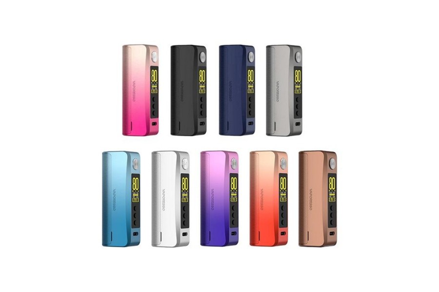 Vaporesso Gen 80 S MOD 80W Vaporesso Gen 80 S MOD 80W