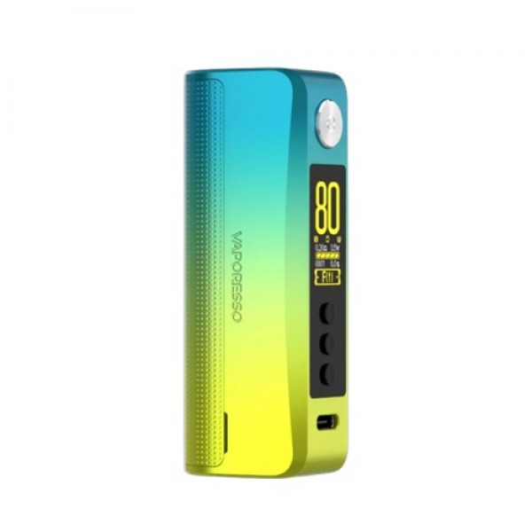 Vaporesso Gen 80 S MOD 80W Vaporesso Gen 80 S MOD 80W