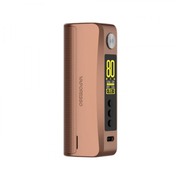 Vaporesso Gen 80 S MOD 80W Vaporesso Gen 80 S MOD 80W