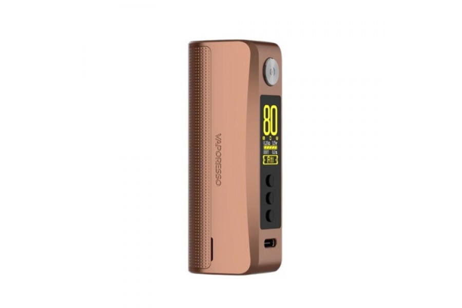 Vaporesso Gen 80 S MOD 80W Vaporesso Gen 80 S MOD 80W