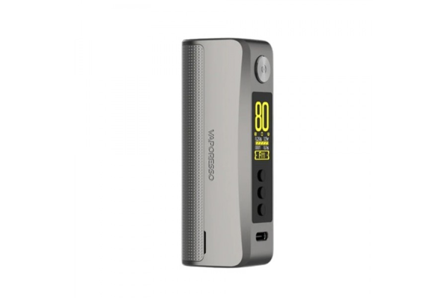 Vaporesso Gen 80 S MOD 80W Vaporesso Gen 80 S MOD 80W