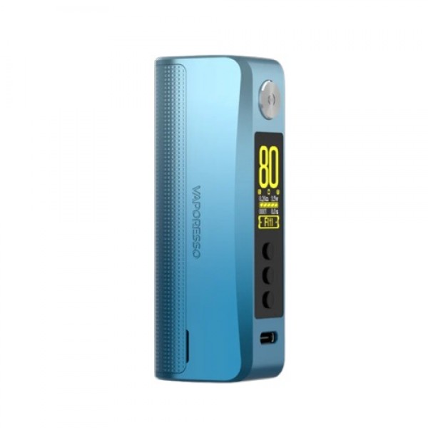 Vaporesso Gen 80 S MOD 80W Vaporesso Gen 80 S MOD 80W