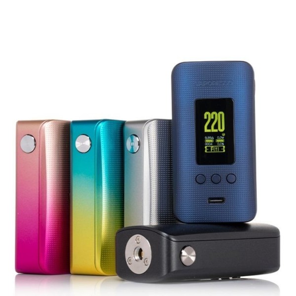 Vaporesso Gen200 220W Box Mod Vaporesso Gen200 220W Box Mod