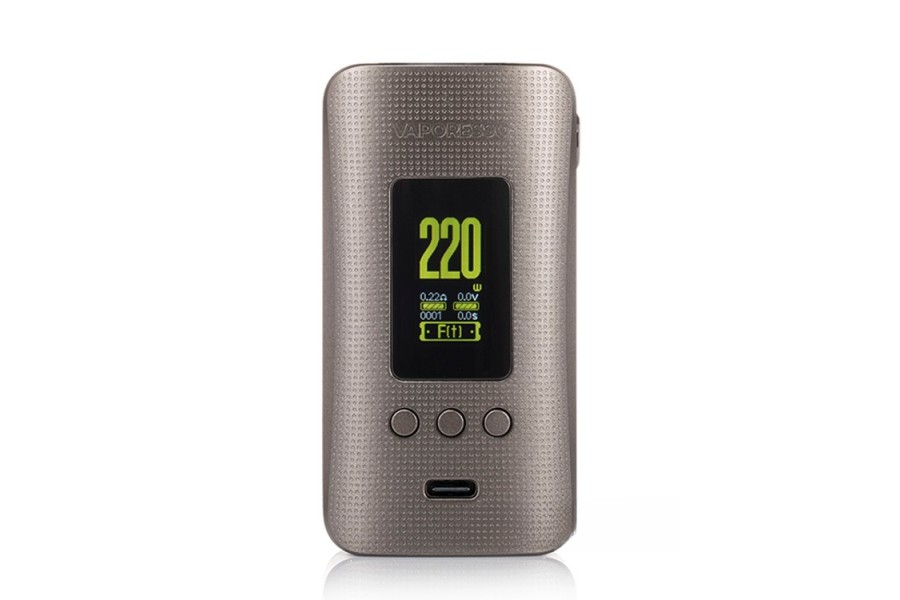 Vaporesso Gen200 220W Box Mod Vaporesso Gen200 220W Box Mod