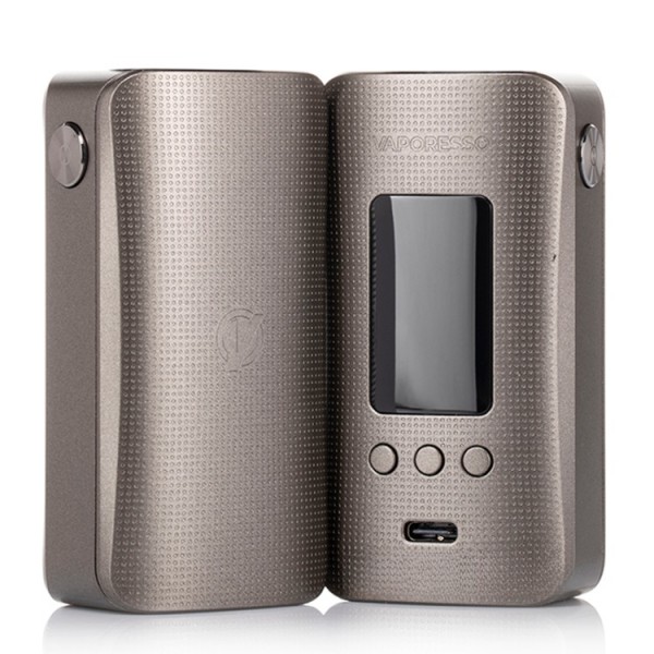 Vaporesso Gen200 220W Box Mod Vaporesso Gen200 220W Box Mod
