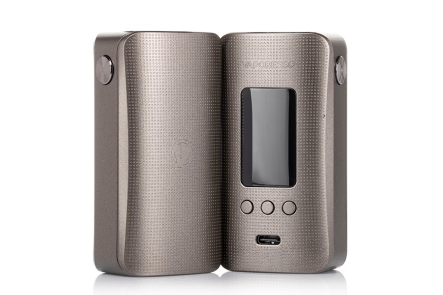 Vaporesso Gen200 220W Box Mod Vaporesso Gen200 220W Box Mod