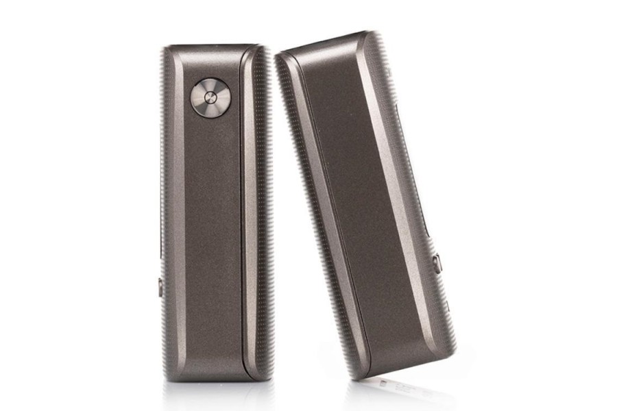 Vaporesso Gen200 220W Box Mod Vaporesso Gen200 220W Box Mod
