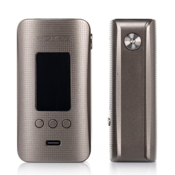 Vaporesso Gen200 220W Box Mod Vaporesso Gen200 220W Box Mod