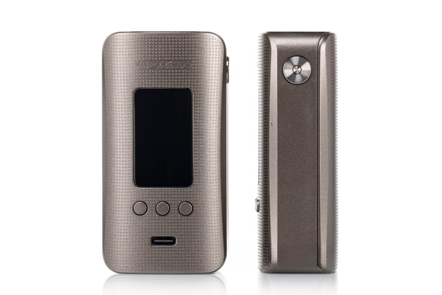 Vaporesso Gen200 220W Box Mod Vaporesso Gen200 220W Box Mod