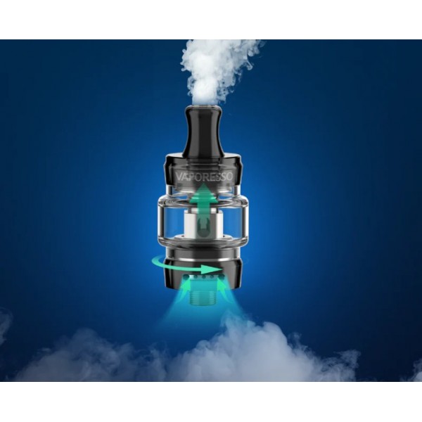 Vaporesso GTX Tank 18 Atomizer Vaporesso GTX Tank 18 Atomizer