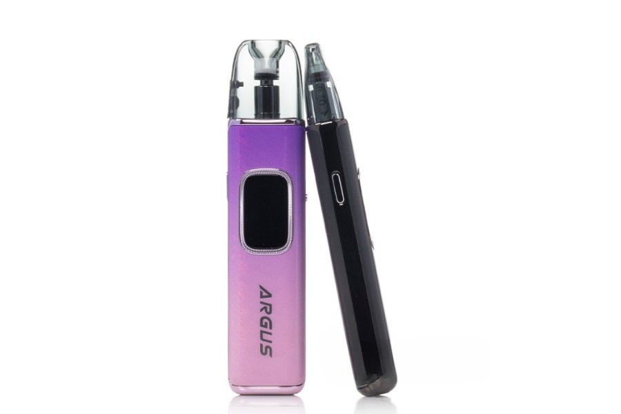 VOOPOO Argus G3 Pod Sistem 30W