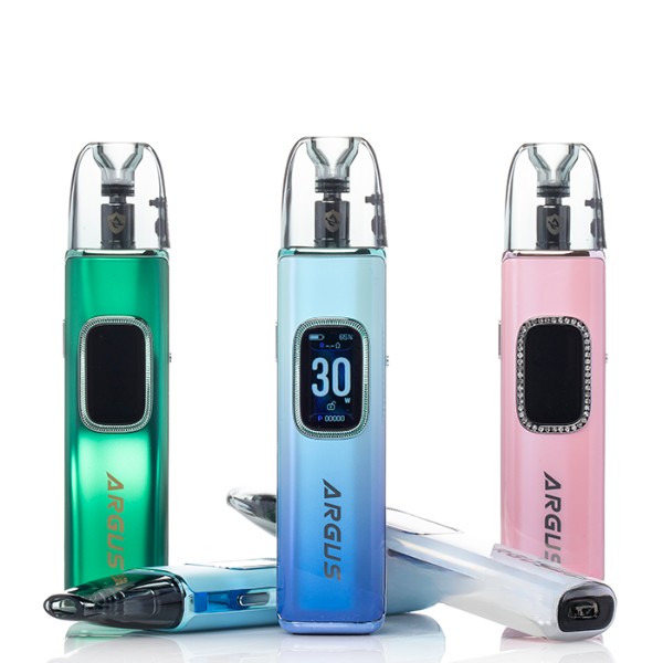 VOOPOO Argus G3 Pod Sistem 30W