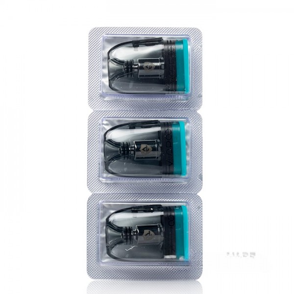 Voopoo Argus V2 Yedek Pod Üstten Dolum Voopoo Argus V2 Yedek Pod Üstten Dolum