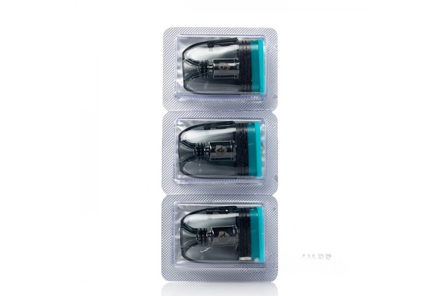 Voopoo Argus V2 Yedek Pod Üstten Dolum Voopoo Argus V2 Yedek Pod Üstten Dolum