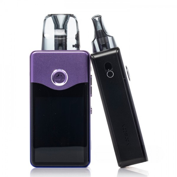 VOOPOO VINCI E Pod Mod Kit 120W VOOPOO VINCI E Pod Mod Kit 120W