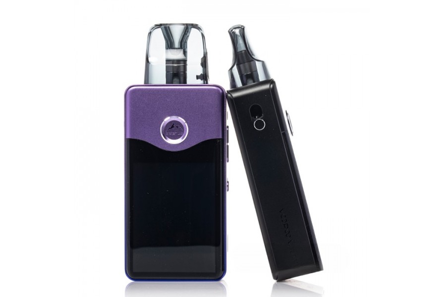VOOPOO VINCI E Pod Mod Kit 120W VOOPOO VINCI E Pod Mod Kit 120W