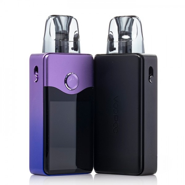 VOOPOO VINCI E Pod Mod Kit 120W VOOPOO VINCI E Pod Mod Kit 120W