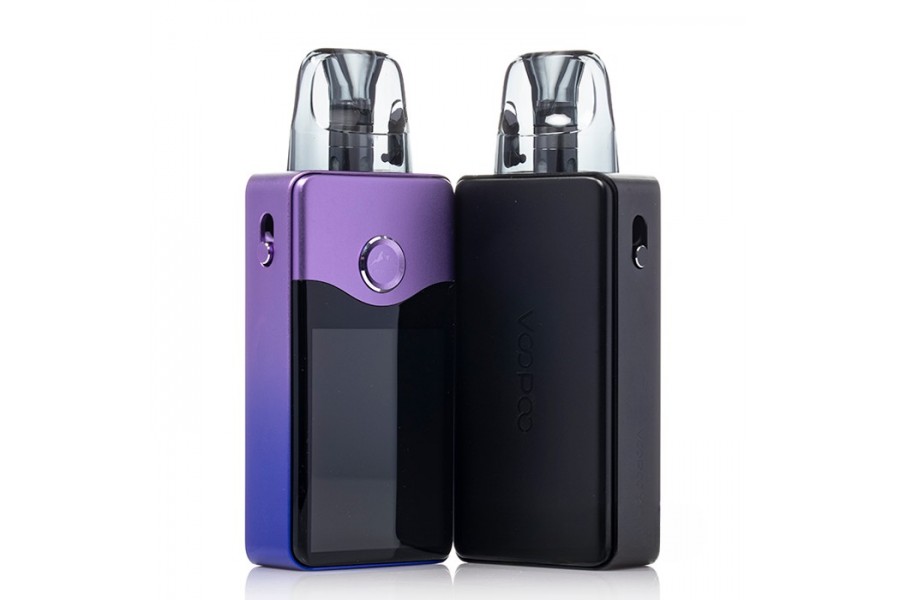 VOOPOO VINCI E Pod Mod Kit 120W VOOPOO VINCI E Pod Mod Kit 120W
