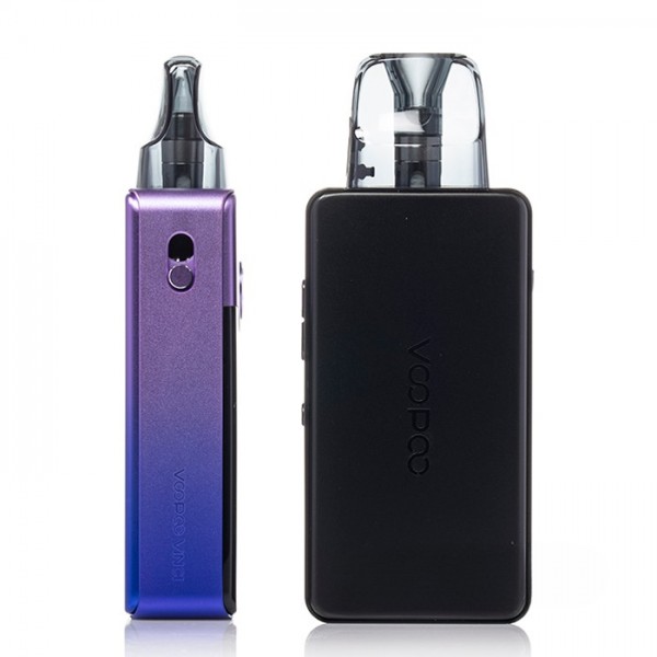 VOOPOO VINCI E Pod Mod Kit 120W VOOPOO VINCI E Pod Mod Kit 120W