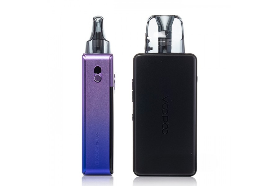 VOOPOO VINCI E Pod Mod Kit 120W VOOPOO VINCI E Pod Mod Kit 120W