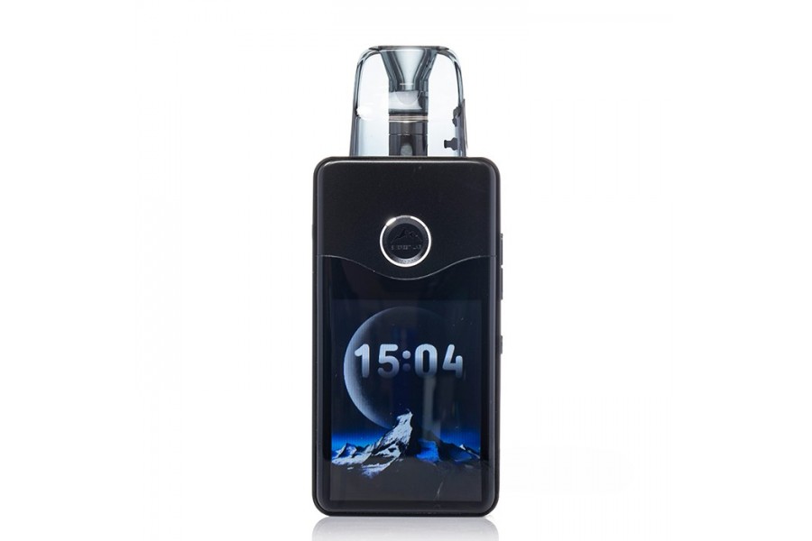 VOOPOO VINCI E Pod Mod Kit 120W VOOPOO VINCI E Pod Mod Kit 120W