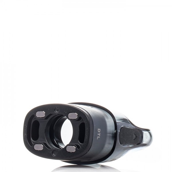 VOOPOO VINCI E Pod Mod Kit 120W VOOPOO VINCI E Pod Mod Kit 120W