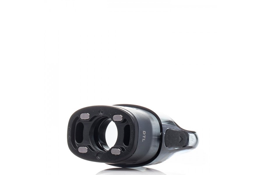 VOOPOO VINCI E Pod Mod Kit 120W VOOPOO VINCI E Pod Mod Kit 120W