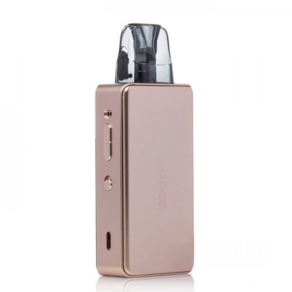 VOOPOO VINCI E Pod Mod Kit 120W VOOPOO VINCI E Pod Mod Kit 120W