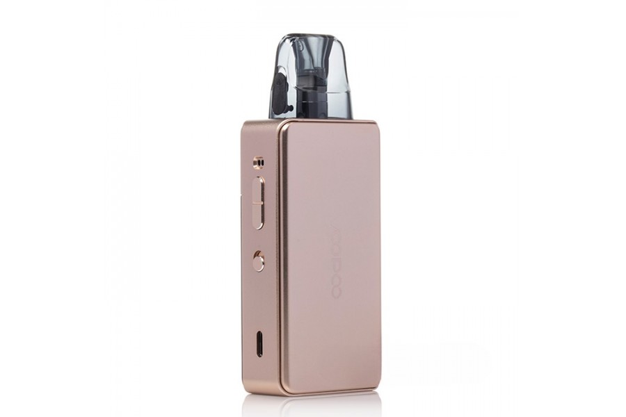 VOOPOO VINCI E Pod Mod Kit 120W VOOPOO VINCI E Pod Mod Kit 120W
