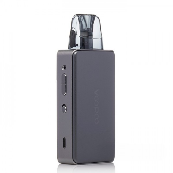 VOOPOO VINCI E Pod Mod Kit 120W VOOPOO VINCI E Pod Mod Kit 120W