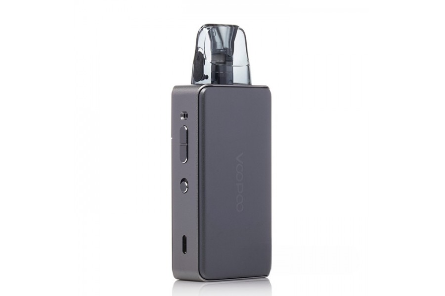 VOOPOO VINCI E Pod Mod Kit 120W VOOPOO VINCI E Pod Mod Kit 120W