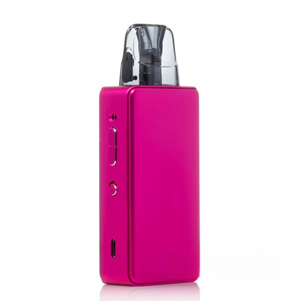 VOOPOO VINCI E Pod Mod Kit 120W VOOPOO VINCI E Pod Mod Kit 120W