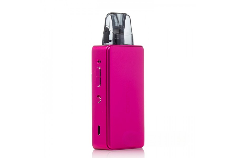 VOOPOO VINCI E Pod Mod Kit 120W VOOPOO VINCI E Pod Mod Kit 120W