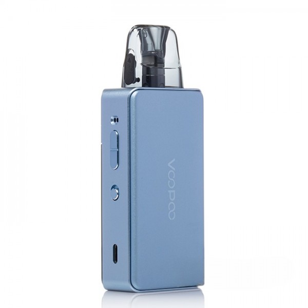 VOOPOO VINCI E Pod Mod Kit 120W VOOPOO VINCI E Pod Mod Kit 120W