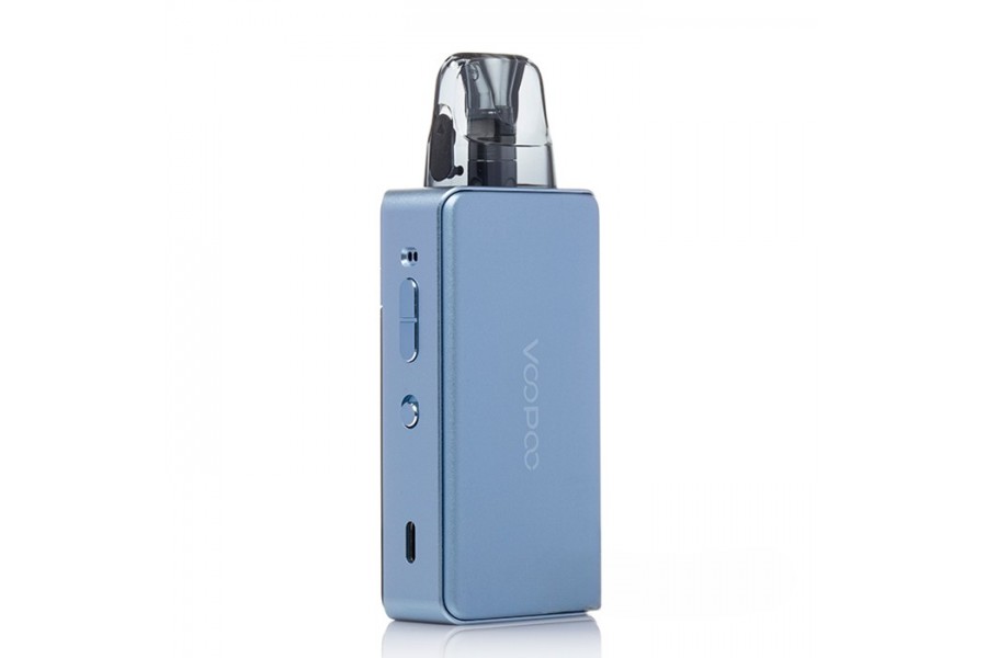 VOOPOO VINCI E Pod Mod Kit 120W VOOPOO VINCI E Pod Mod Kit 120W