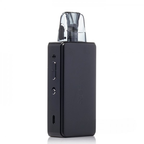VOOPOO VINCI E Pod Mod Kit 120W VOOPOO VINCI E Pod Mod Kit 120W