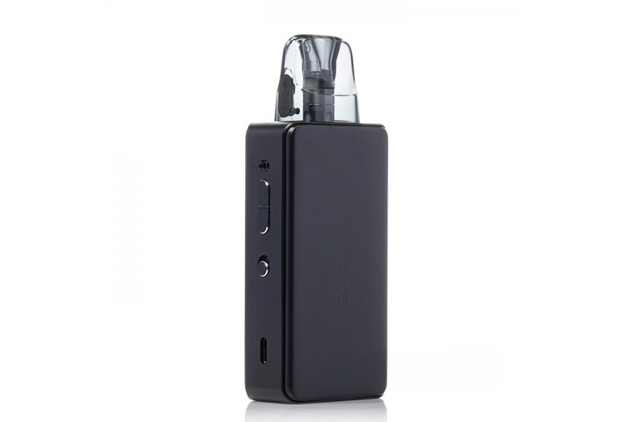 VOOPOO VINCI E Pod Mod Kit 120W VOOPOO VINCI E Pod Mod Kit 120W