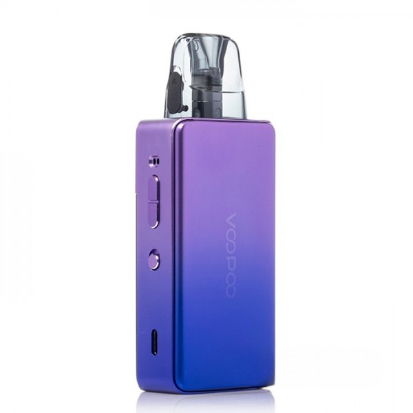 VOOPOO VINCI E Pod Mod Kit 120W VOOPOO VINCI E Pod Mod Kit 120W