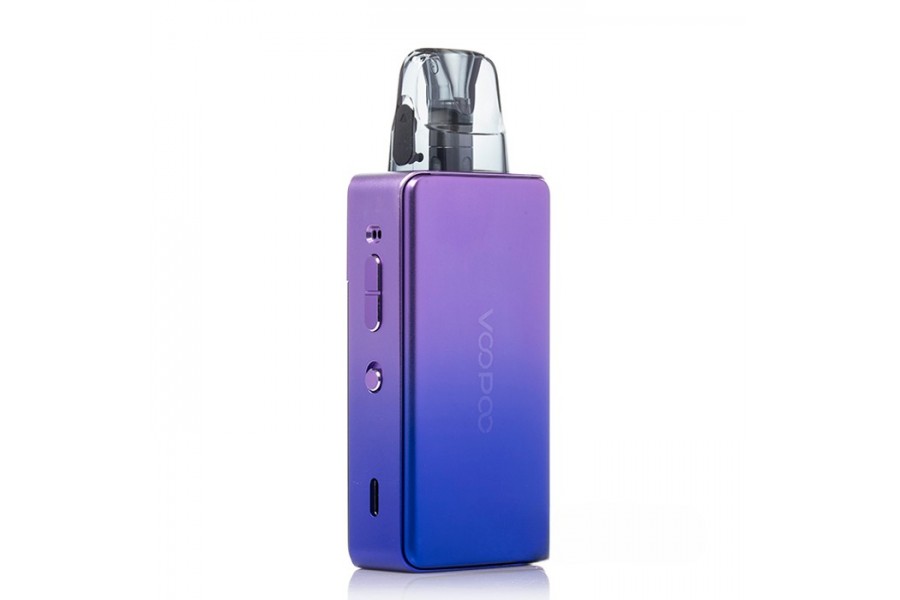 VOOPOO VINCI E Pod Mod Kit 120W VOOPOO VINCI E Pod Mod Kit 120W