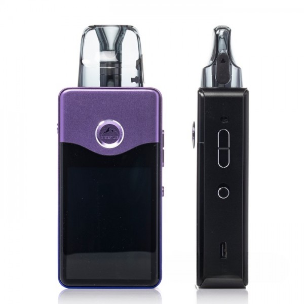 VOOPOO VINCI E Pod Mod Kit 120W VOOPOO VINCI E Pod Mod Kit 120W