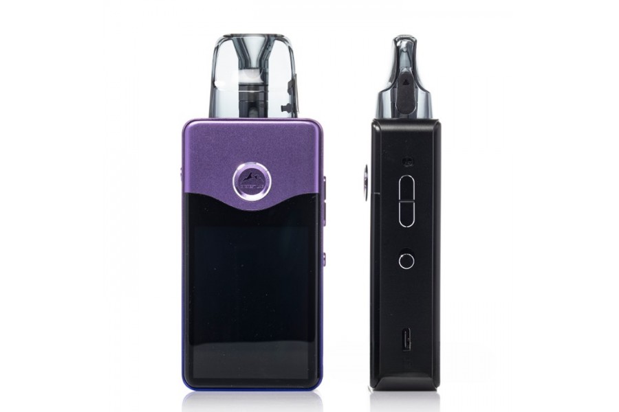 VOOPOO VINCI E Pod Mod Kit 120W VOOPOO VINCI E Pod Mod Kit 120W