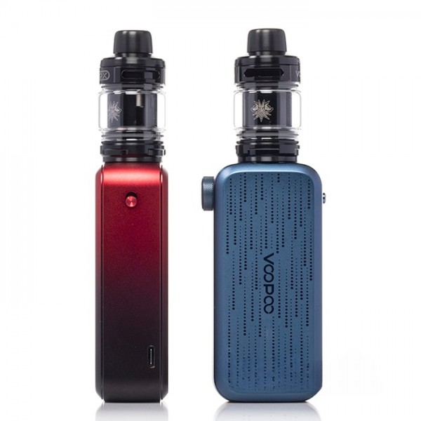 VOOPOO VINCI SPARK 220 Başlangıç Seti VOOPOO VINCI SPARK 220 Başlangıç Seti