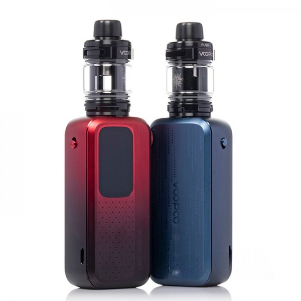 VOOPOO VINCI SPARK 220 Başlangıç Seti VOOPOO VINCI SPARK 220 Başlangıç Seti