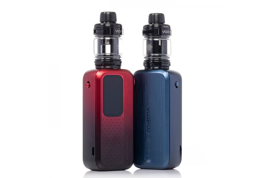 VOOPOO VINCI SPARK 220 Başlangıç Seti VOOPOO VINCI SPARK 220 Başlangıç Seti