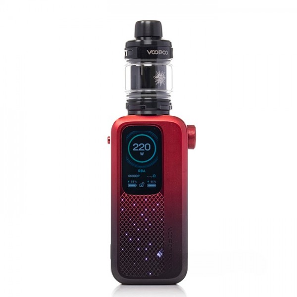 VOOPOO VINCI SPARK 220 Başlangıç Seti VOOPOO VINCI SPARK 220 Başlangıç Seti