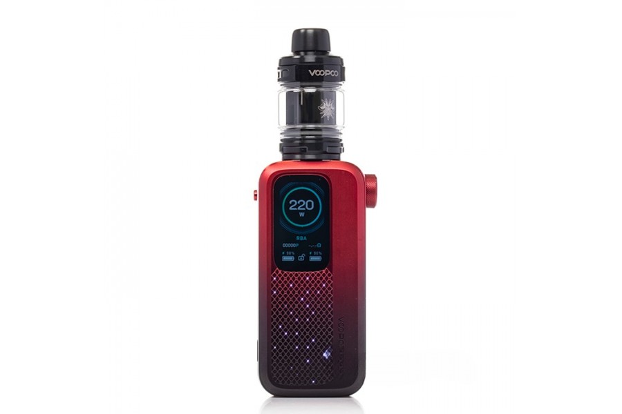 VOOPOO VINCI SPARK 220 Başlangıç Seti VOOPOO VINCI SPARK 220 Başlangıç Seti