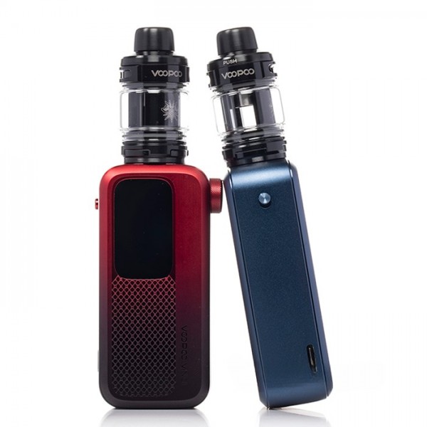 VOOPOO VINCI SPARK 220 Başlangıç Seti VOOPOO VINCI SPARK 220 Başlangıç Seti
