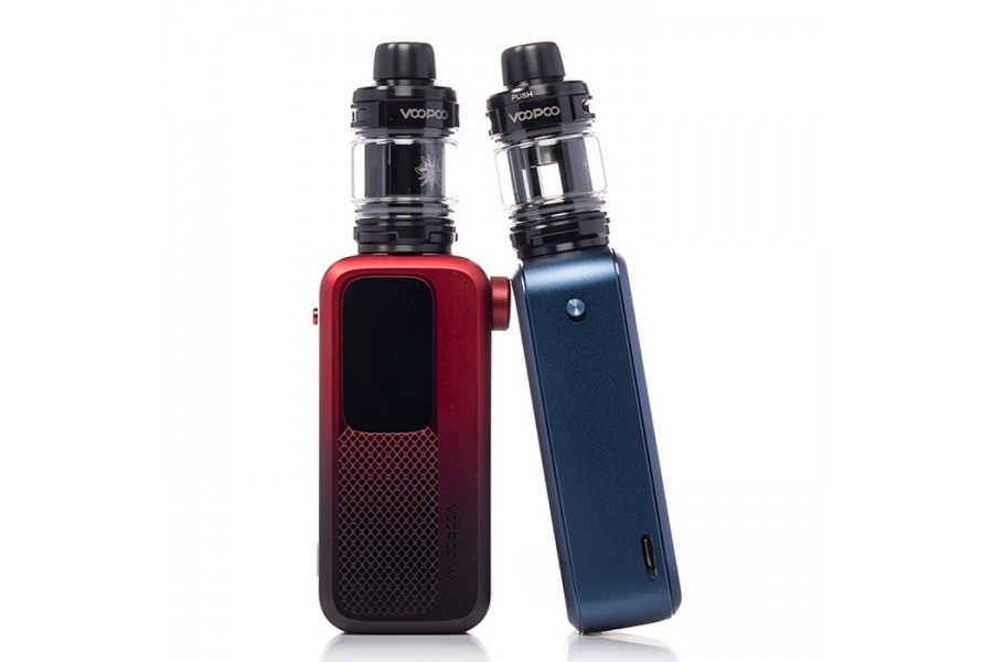 VOOPOO VINCI SPARK 220 Başlangıç Seti VOOPOO VINCI SPARK 220 Başlangıç Seti